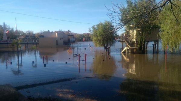 flooding uruguay inundaciones 
