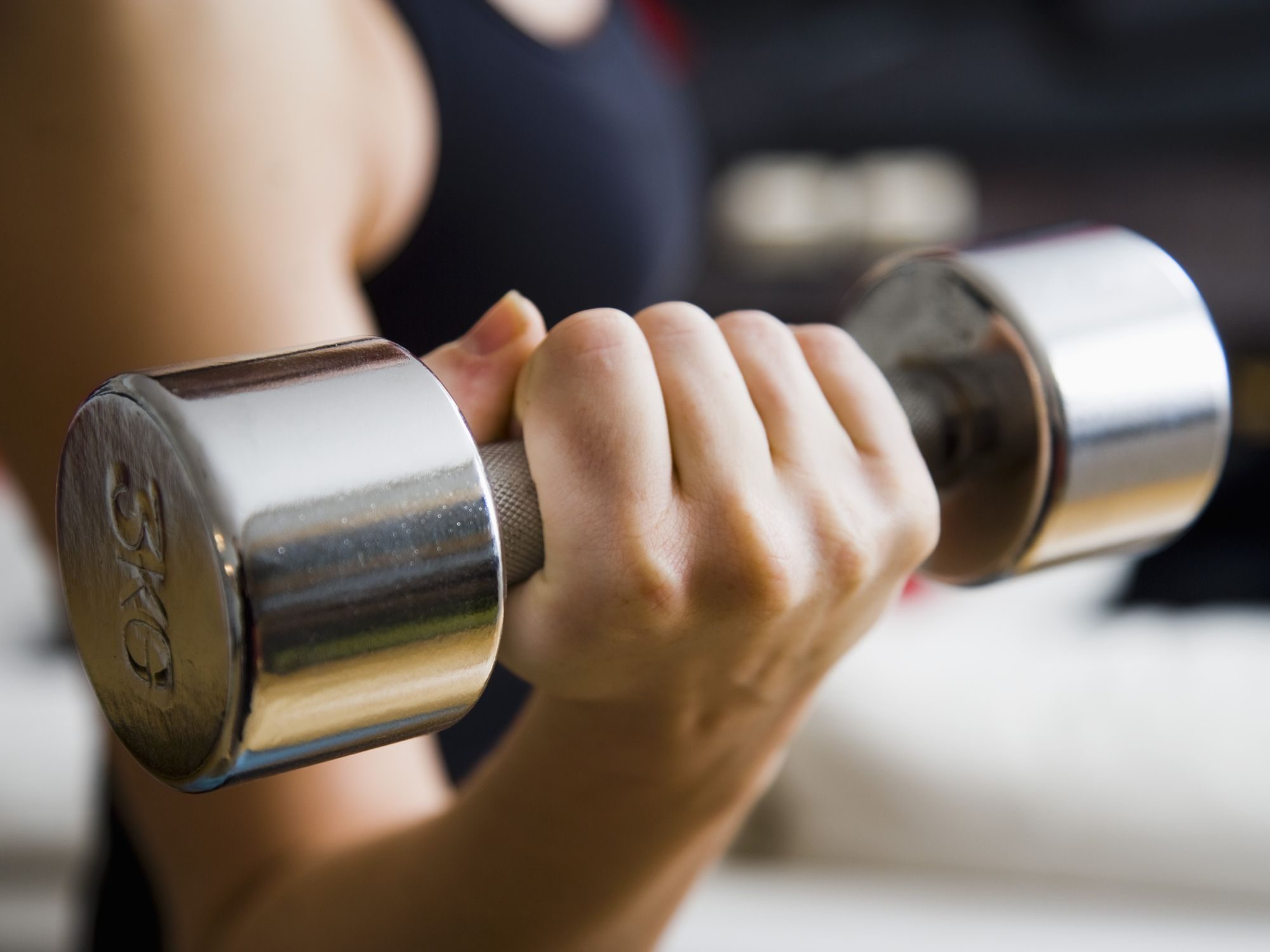 exercise, weight lifting