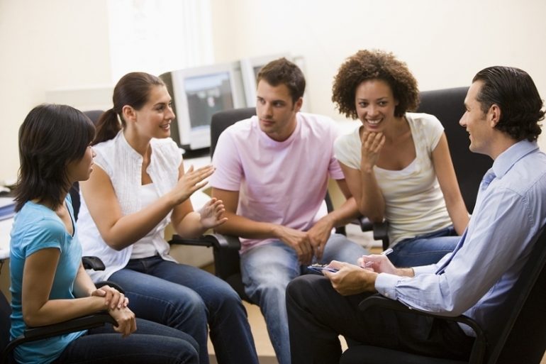 relaciones interpersonales