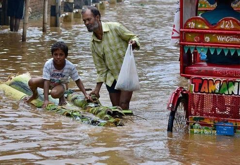flooding inundaciones india 
