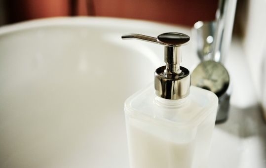 SOAP JABON 