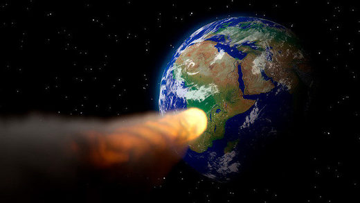 Bola de fuego sobre Deventer (Países Bajos) el 27 de mayo