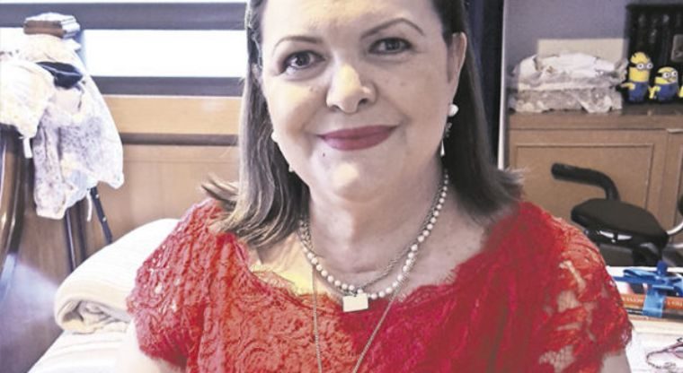 Dra. Tessy López
