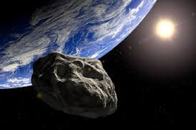 NASA objavila plan zaštite Zemlje od asteroida