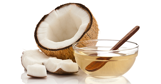 ¡El aceite de coco no te matará! La Asociación Americana del Corazón da un consejo alimenticio que fue refutado hace mucho tiempo