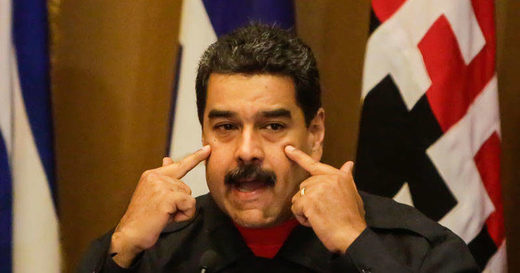 La compleja realidad política venezolana debido al incremento de las contradicciones