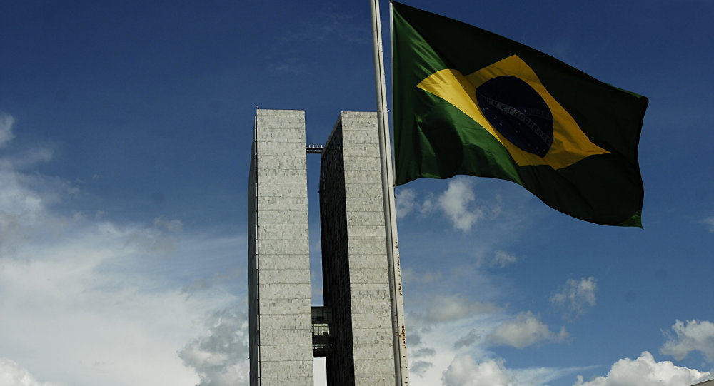 brasil brazil senate senado