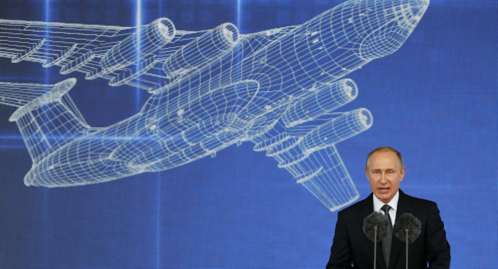 Putin