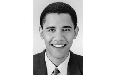 Barack Obama  CIA