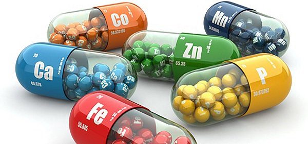 suplementos