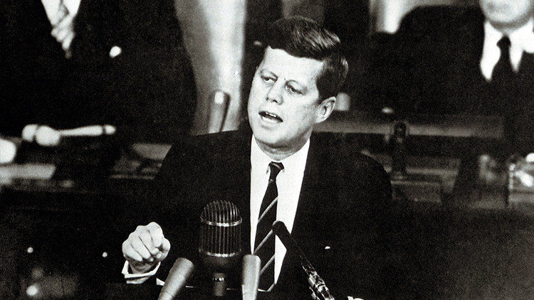 Kennedy JFK
