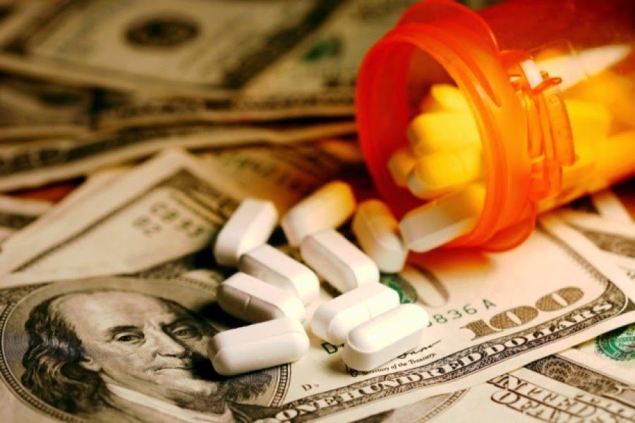 big pharma