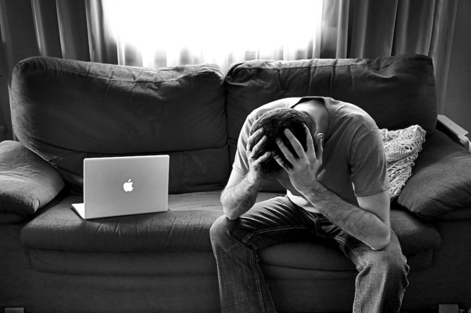 porn addiction