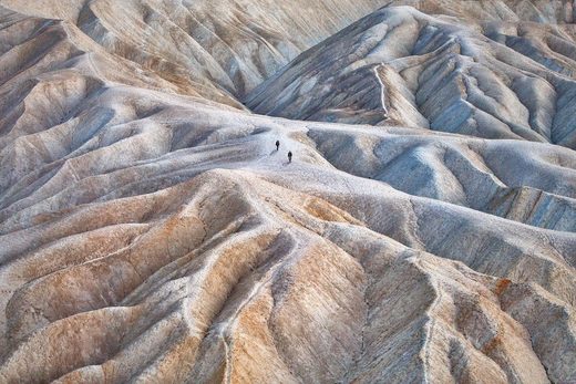 Clic para aumentar Death Valley