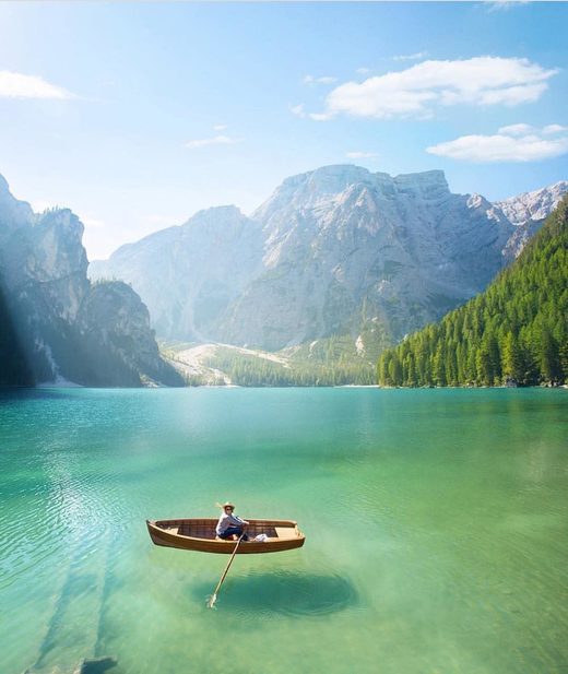 Clic para aumentar Dolomites