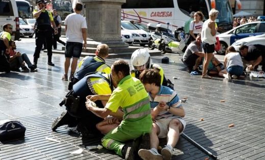 ¿Es posible un segundo atentado de falsa bandera en España?