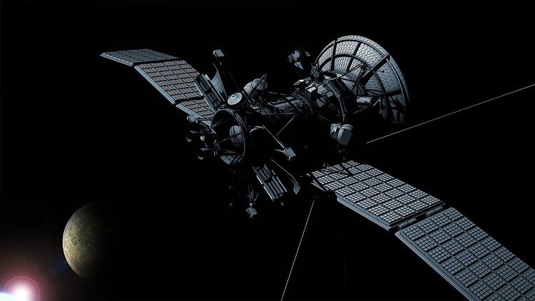 satellite