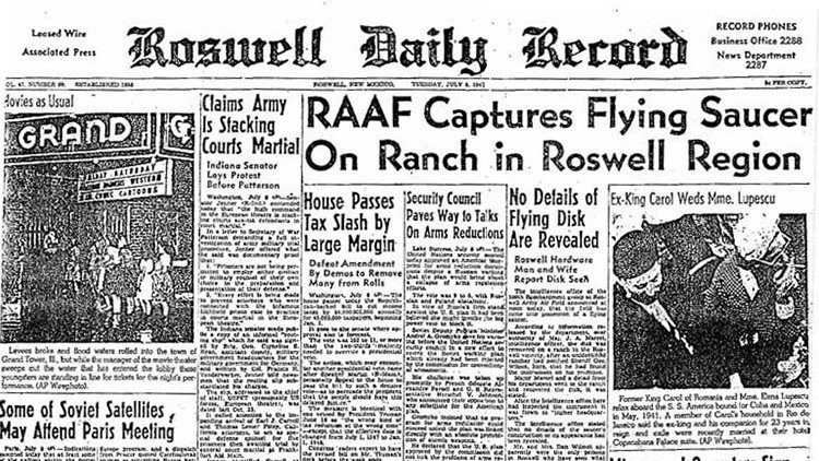 roswell