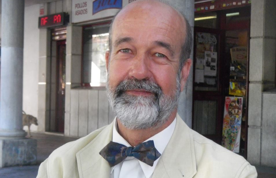 Juan Gervás