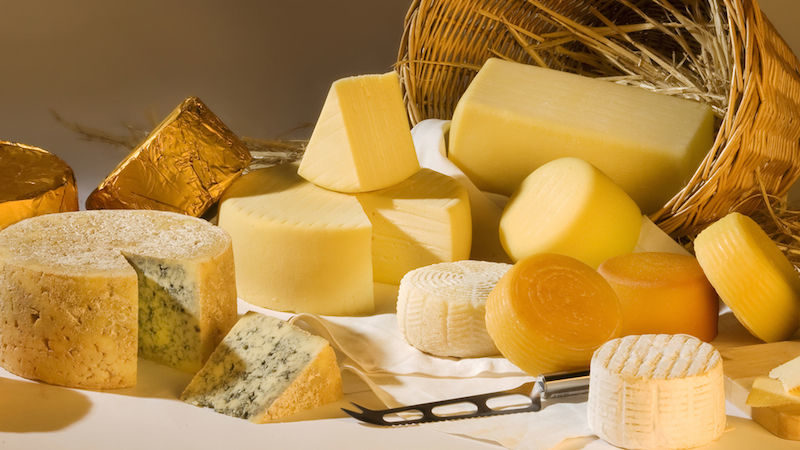 queso