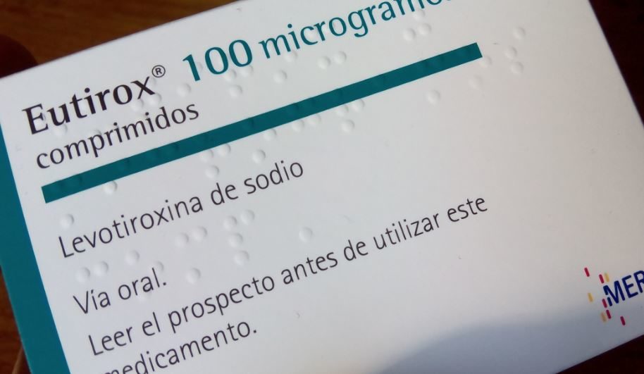 eutirox