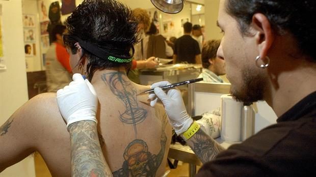 Tatuador