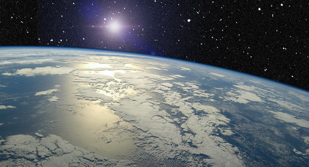 earth