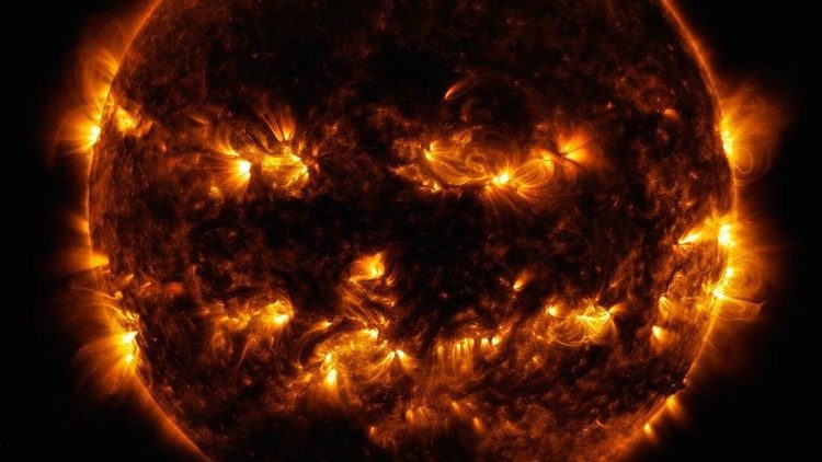 manchas solares