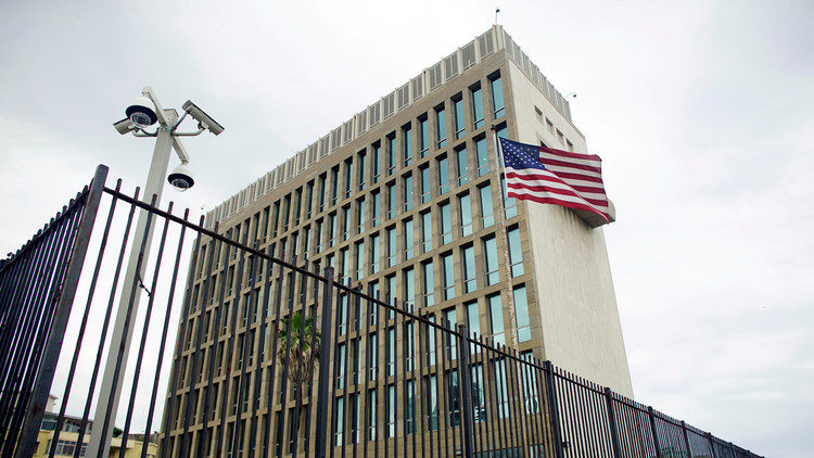 us embassy cuba embajada