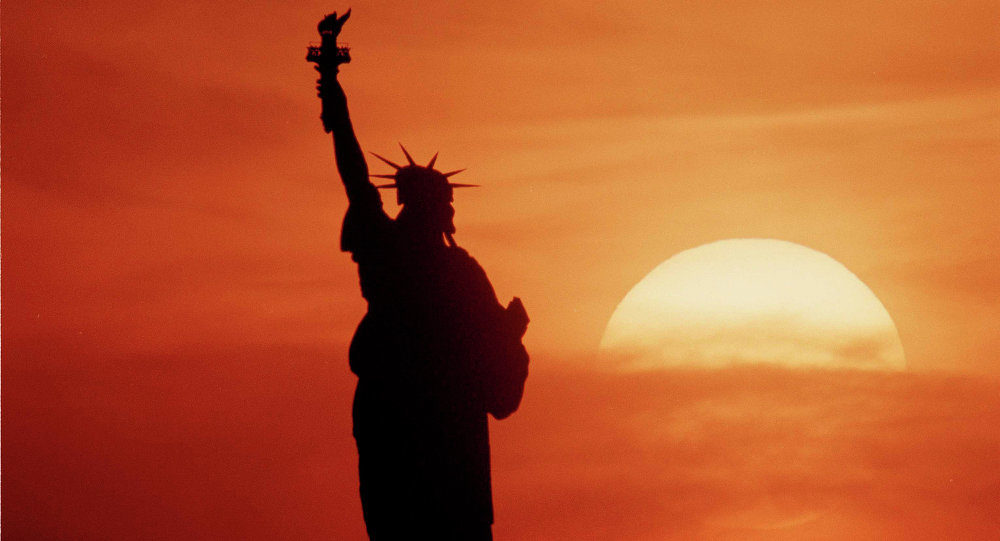 statue of liberty libertdad estatua