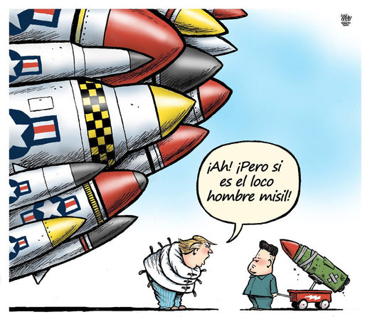 trump-hombre-misil-corea-norte