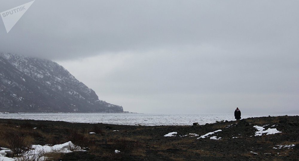 alaska