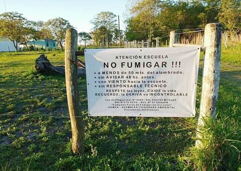 fumagacion