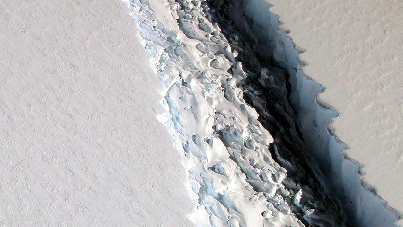 iceberg