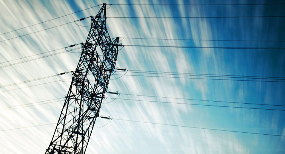 electric grid