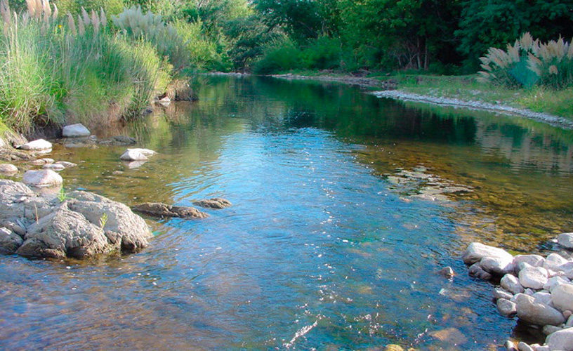 arroyo