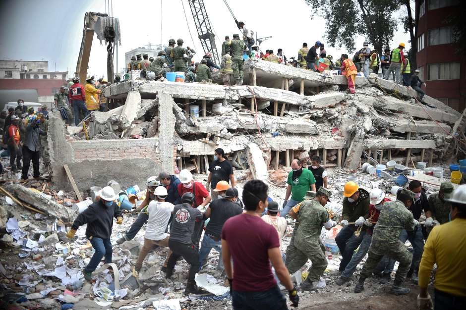 terremoto MX