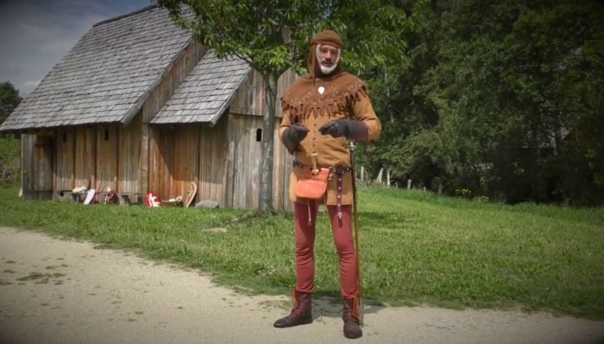 medieval