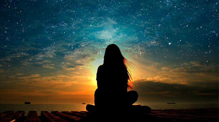 meditación