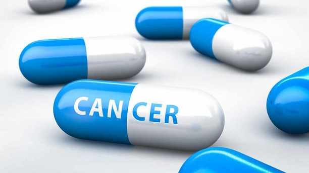 cancer pill