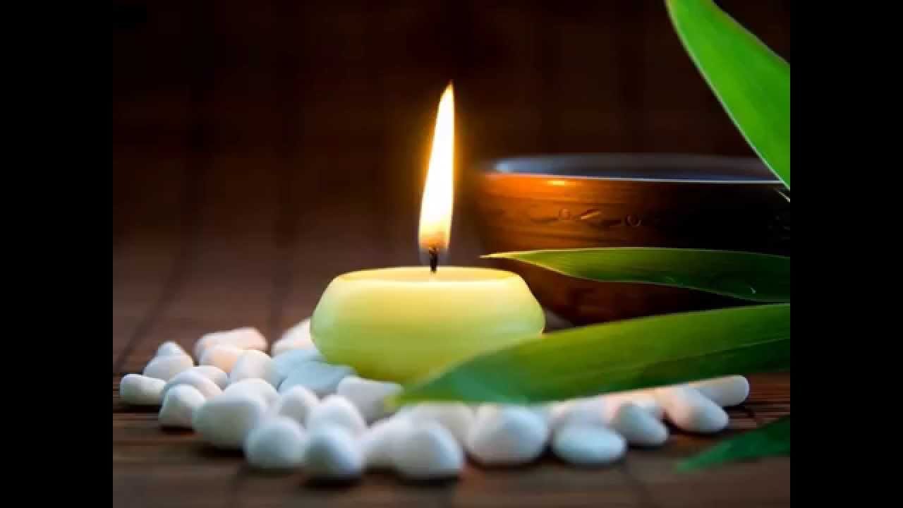 meditación