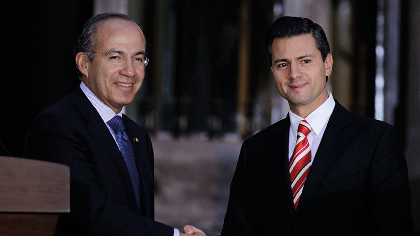 Calderón y Peña