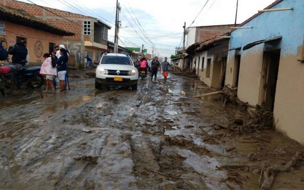 inundación en cauca colombia