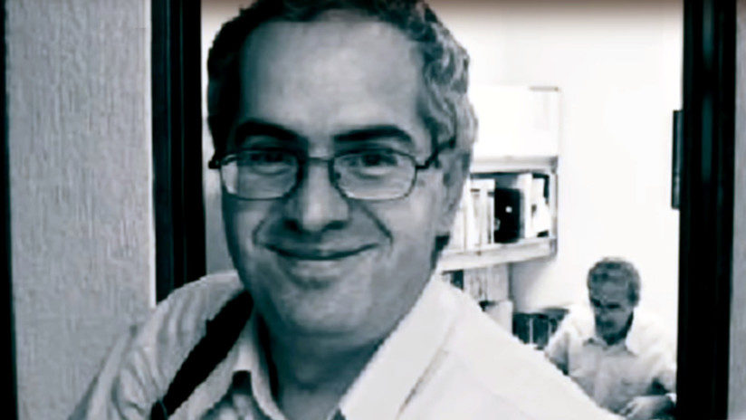 Enrique Garibay
