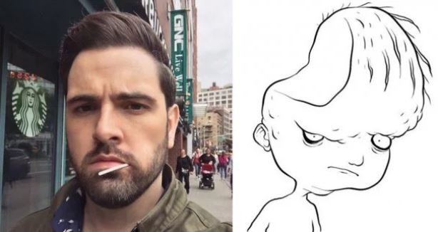 Adam Ellis