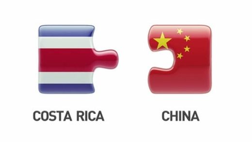 China Costa Rica