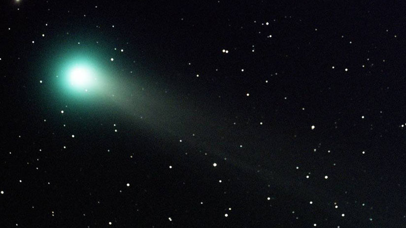 cometa 45P