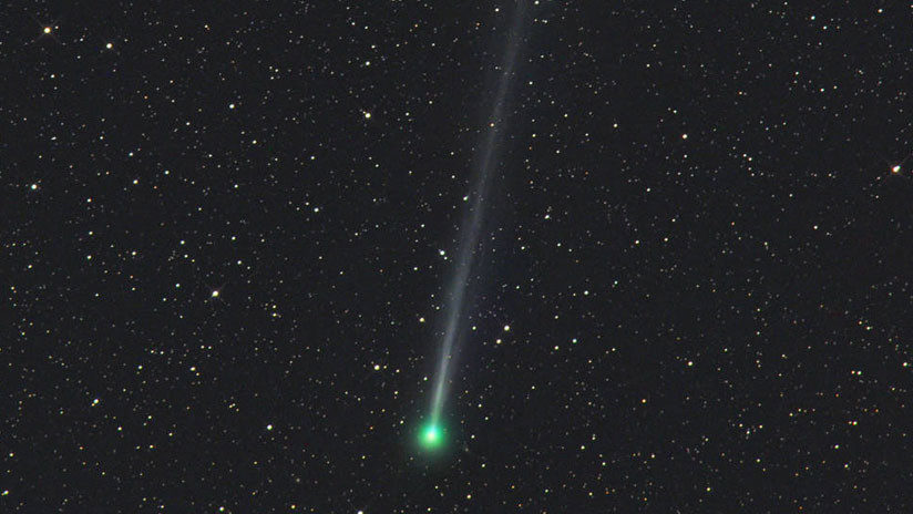 cometa 45P