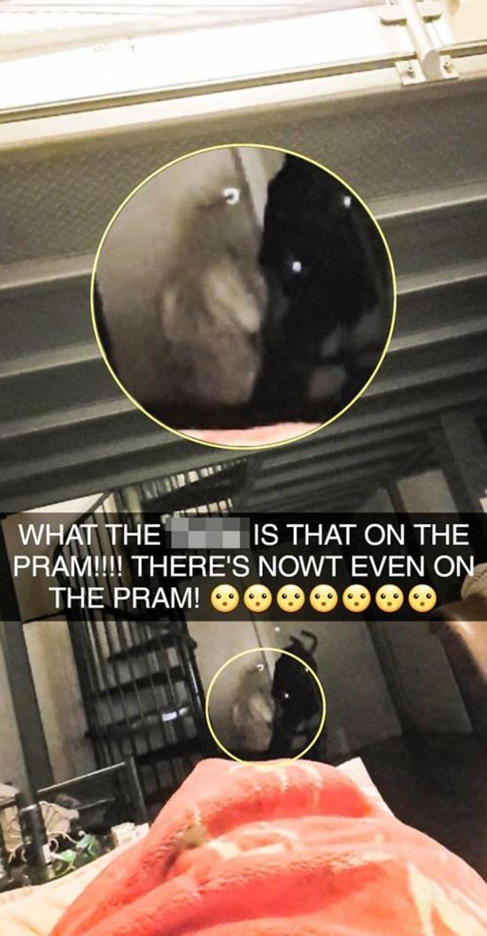 fantasma