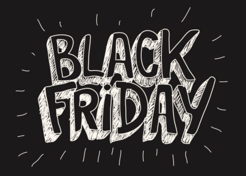black friday